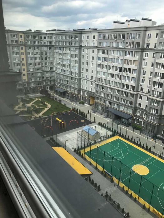 Квартира на вул. Кожедуба, 3-а в Києві, ID 294391, фото №2
