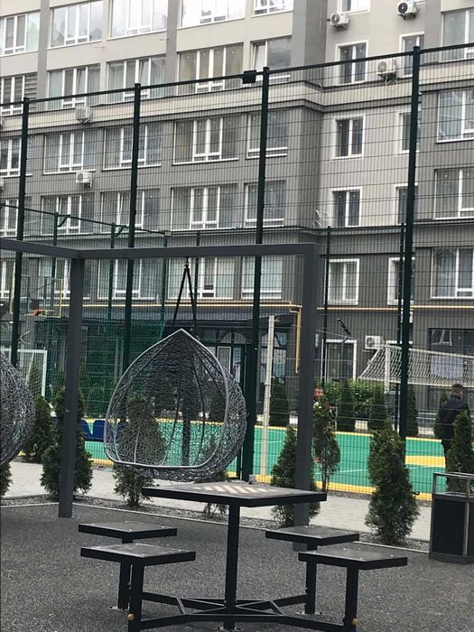 Квартира на вул. Кожедуба, 3-а в Києві, ID 294391, фото №14