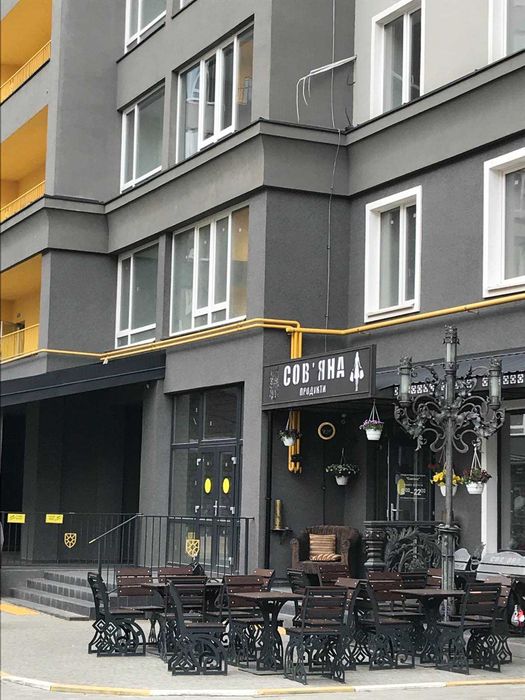 Квартира на вул. Кожедуба, 3-а в Києві, ID 294391, фото №15