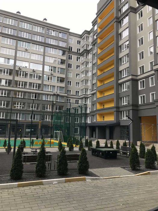 Квартира на вул. Кожедуба, 3-а в Києві, ID 294391, фото №16