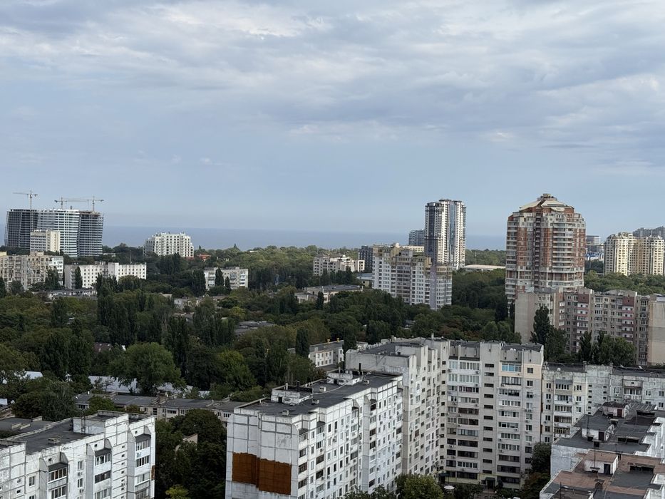 Квартира на ЖК «4 сезона» в Одесі, ID 294539, фото №11
