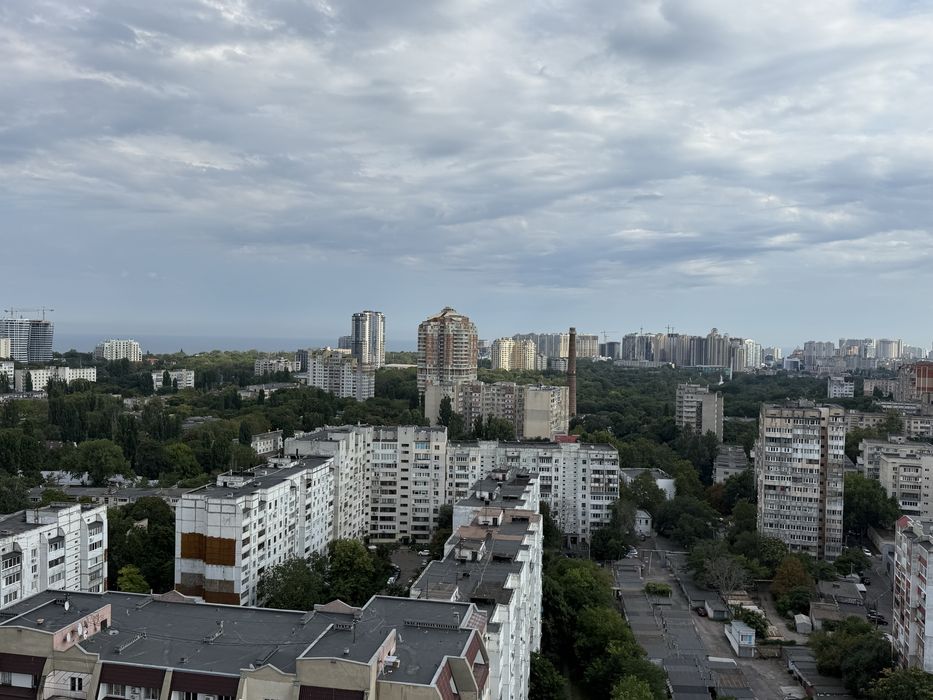 Квартира на ЖК «4 сезона» в Одесі, ID 294539, фото №12