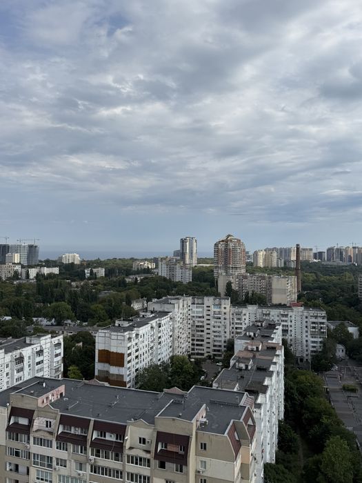 Квартира на ЖК «4 сезона» в Одесі, ID 294539, фото №10