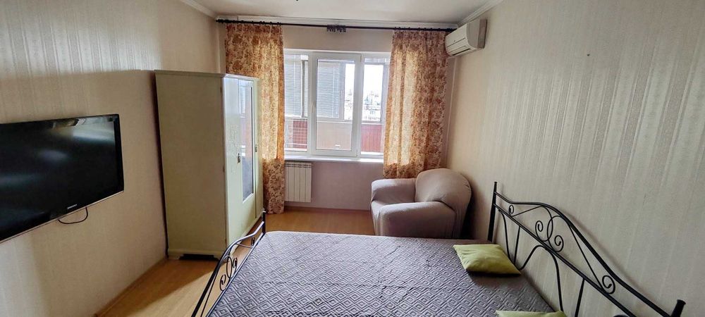 Квартира на вул. Героїв Дніпра, 30/21 в Київ, ID 330660, фото №1