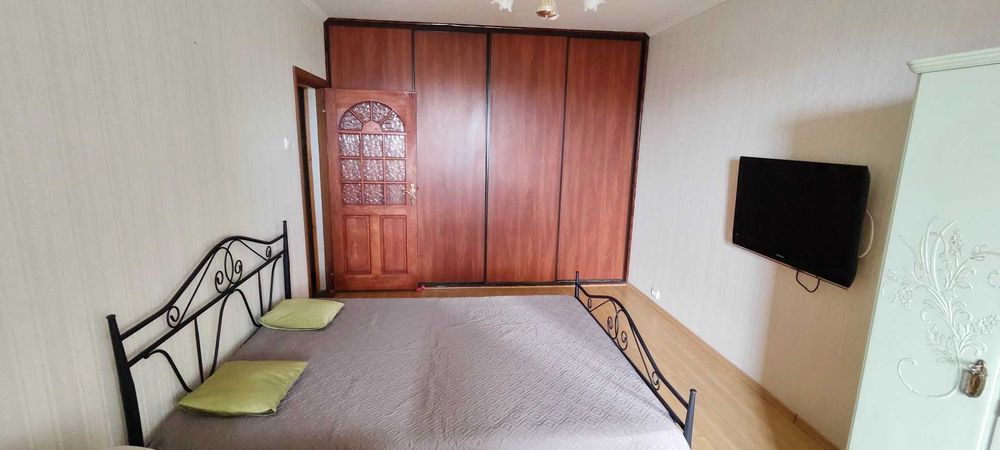Квартира на вул. Героїв Дніпра, 30/21 в Київ, ID 330660, фото №2