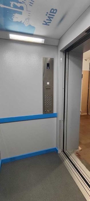 Квартира на вул. Героїв Дніпра, 30/21 в Києві, ID 330660, фото №13