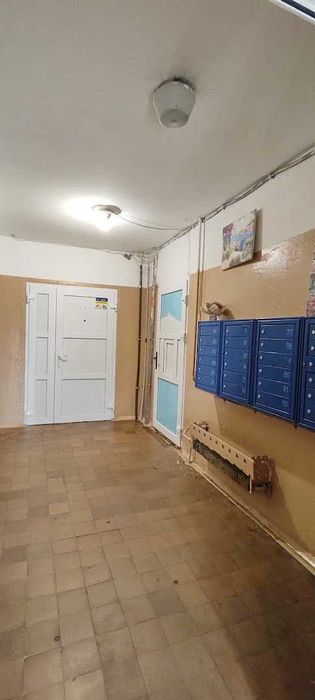 Квартира на вул. Героїв Дніпра, 30/21 в Києві, ID 330660, фото №14