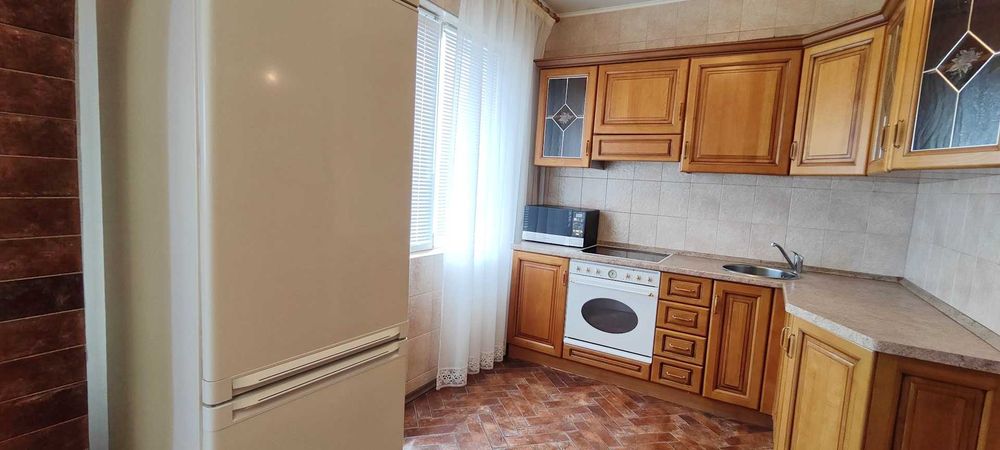 Квартира на вул. Героїв Дніпра, 30/21 в Київ, ID 330660, фото №4