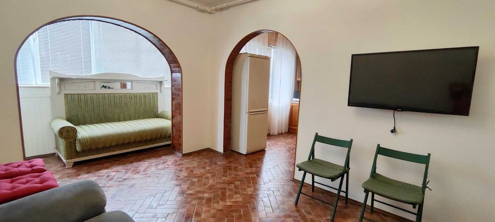 Квартира на вул. Героїв Дніпра, 30/21 в Києві, ID 330660, фото №9