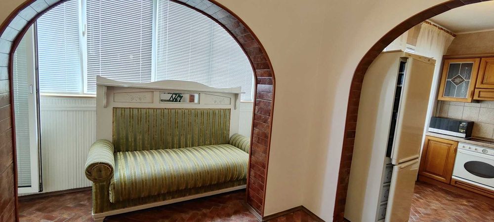 Квартира на вул. Героїв Дніпра, 30/21 в Києві, ID 330660, фото №10