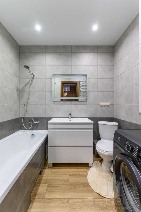 Квартира на вул. Соломії Крушельницької, 15в в Києві, ID 294421, фото №7