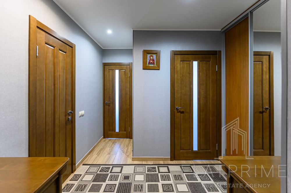 Квартира на вул. Соломії Крушельницької, 15в в Києві, ID 294421, фото №10