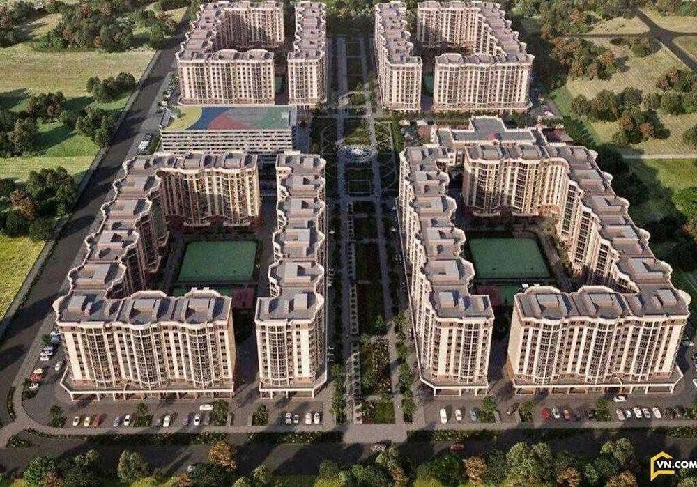 Квартира на ЖК Софія Нова в Києві, ID 294367, фото №2