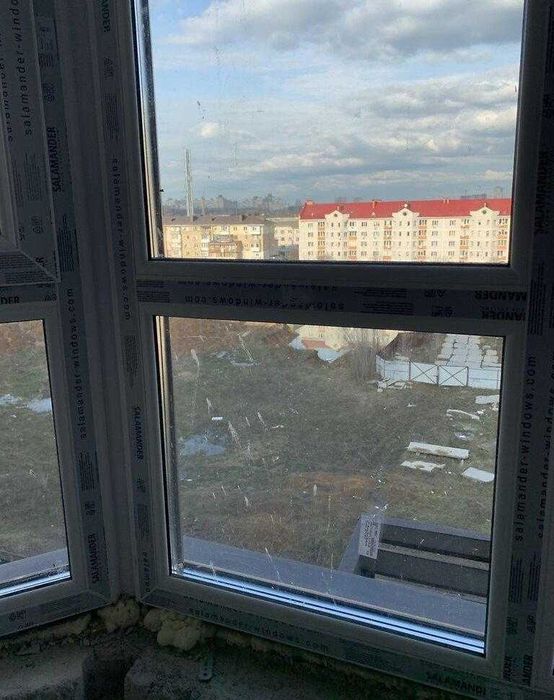 Квартира на ЖК Софія Нова в Києві, ID 294367, фото №3