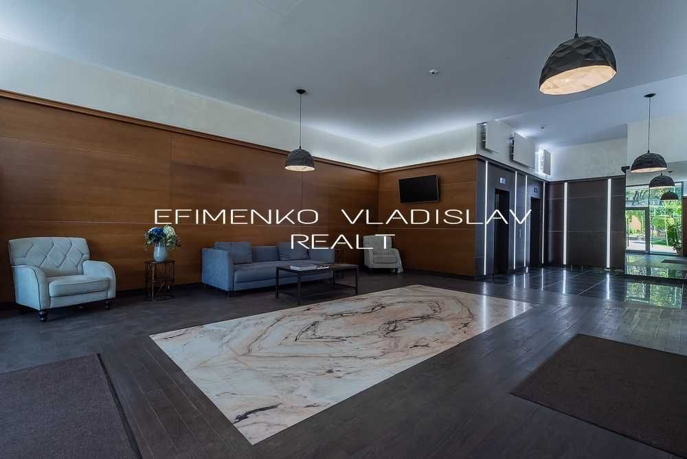 Квартира на ЖК Park Avenue в Києві, ID 294368, фото №20