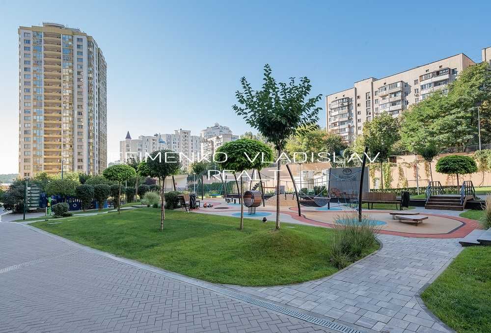 Квартира на ЖК Park Avenue в Києві, ID 294368, фото №21