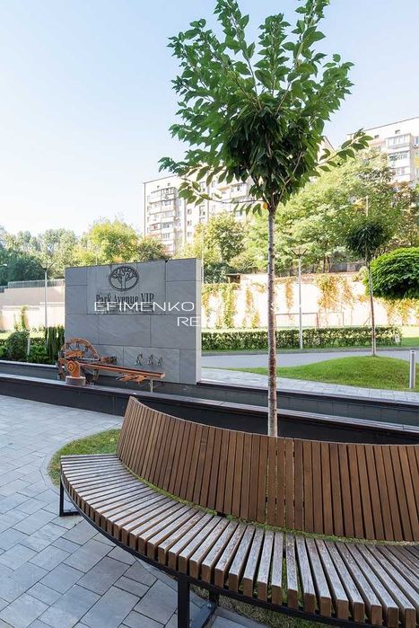 Квартира на ЖК Park Avenue в Києві, ID 294368, фото №22