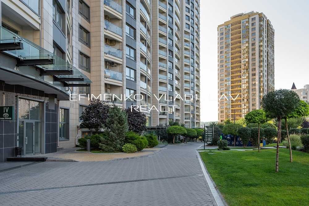 Квартира на ЖК Park Avenue в Києві, ID 294368, фото №23