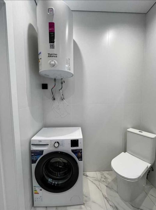Квартира на ЖК «Атмосфера» в Києві, ID 306649, фото №8