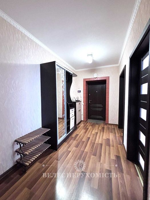 Квартира на вул. Лесі Українки, 74В в Києві, ID 306384, фото №14