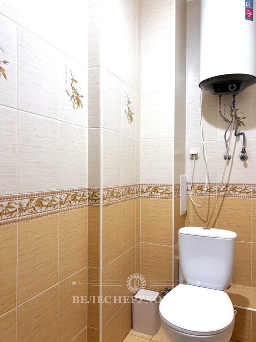 Квартира на вул. Лесі Українки, 74В в Києві, ID 306384, фото №16