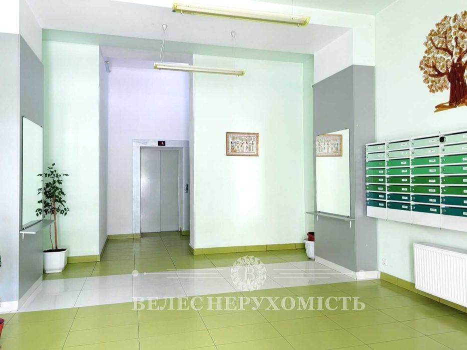 Квартира на вул. Лесі Українки, 74В в Києві, ID 306384, фото №17