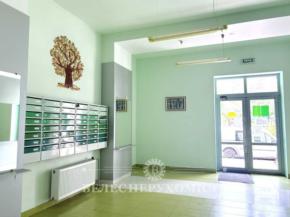 Квартира на вул. Лесі Українки, 74В в Києві, ID 306384, фото №18