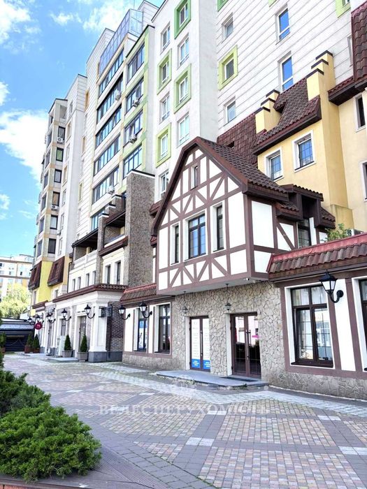 Квартира на вул. Лесі Українки, 74В в Києві, ID 306384, фото №19