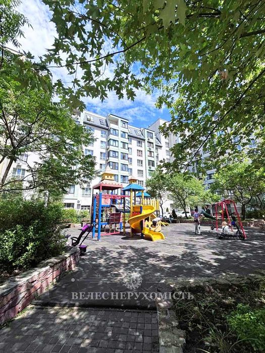 Квартира на вул. Лесі Українки, 74В в Києві, ID 306384, фото №20
