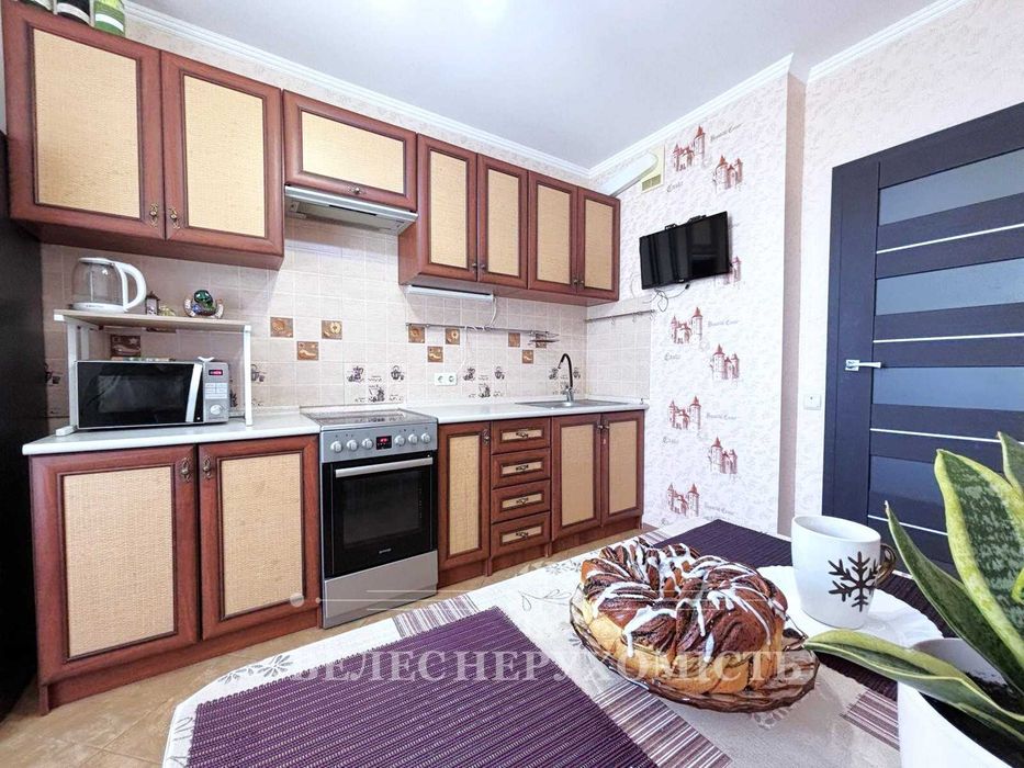 Квартира на вул. Лесі Українки, 74В в Києві, ID 306384, фото №3
