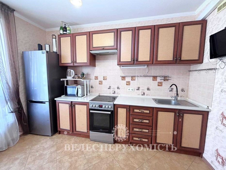 Квартира на вул. Лесі Українки, 74В в Києві, ID 306384, фото №5