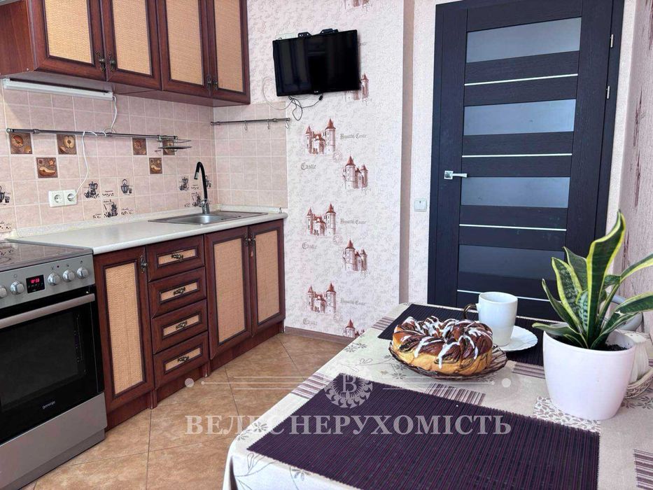 Квартира на вул. Лесі Українки, 74В в Києві, ID 306384, фото №6