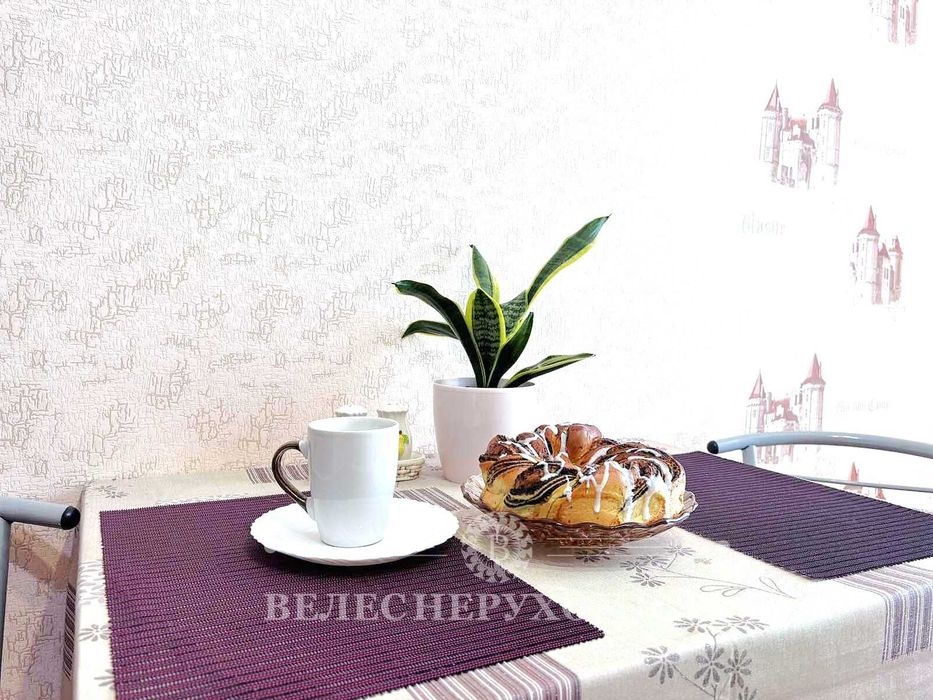 Квартира на вул. Лесі Українки, 74В в Києві, ID 306384, фото №7
