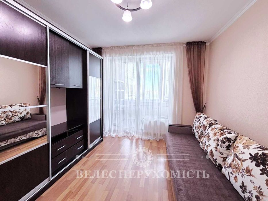 Квартира на вул. Лесі Українки, 74В в Києві, ID 306384, фото №8