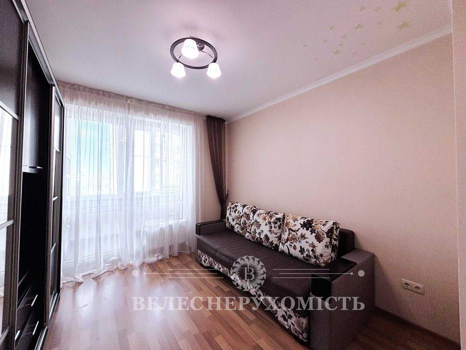 Квартира на вул. Лесі Українки, 74В в Києві, ID 306384, фото №9