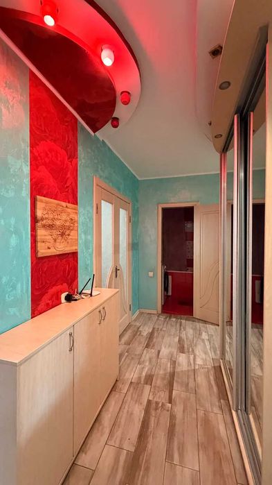 Квартира на вул. Хотинська в Івано-Франківську, ID 294366, фото №11