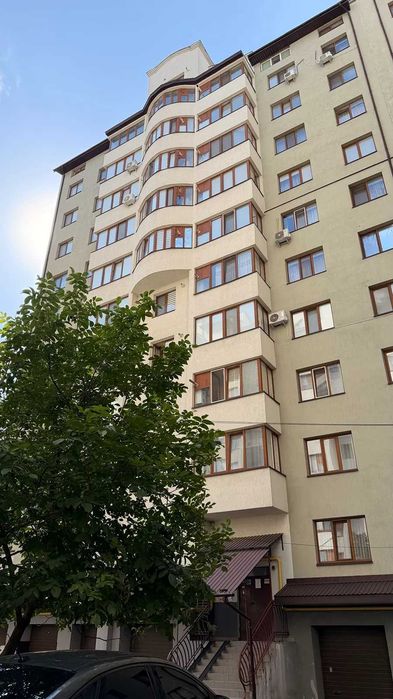 Квартира на вул. Хотинська в Івано-Франківську, ID 294366, фото №14