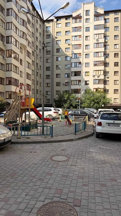 Квартира на вул. Хотинська в Івано-Франківську, ID 294366, фото №15