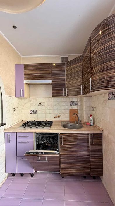 Квартира на вул. Хотинська в Івано-Франківську, ID 294366, фото №3