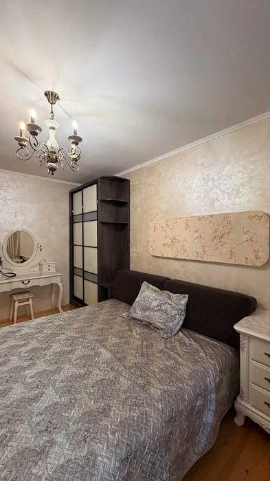 Квартира на вул. Хотинська в Івано-Франківську, ID 294366, фото №8