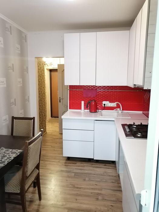 Квартира на вул. Боголюбова, 12 в Києві, ID 294771, фото №1