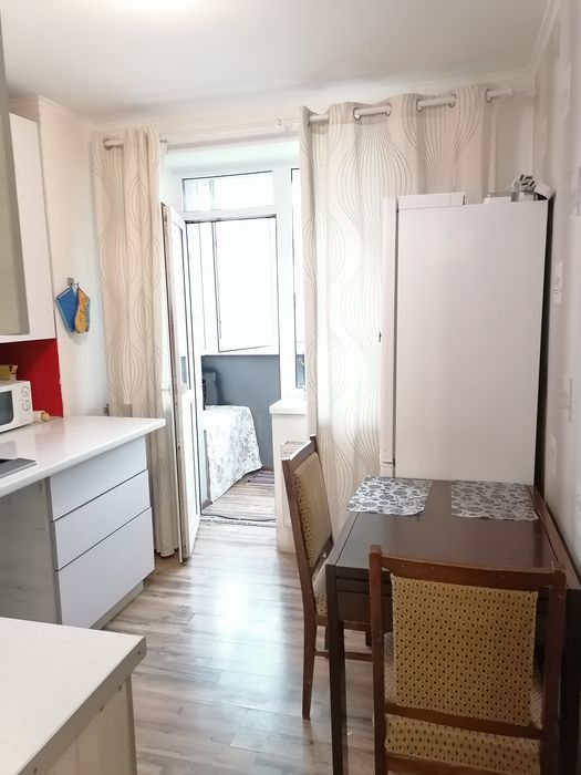 Квартира на вул. Боголюбова, 12 в Києві, ID 294771, фото №4