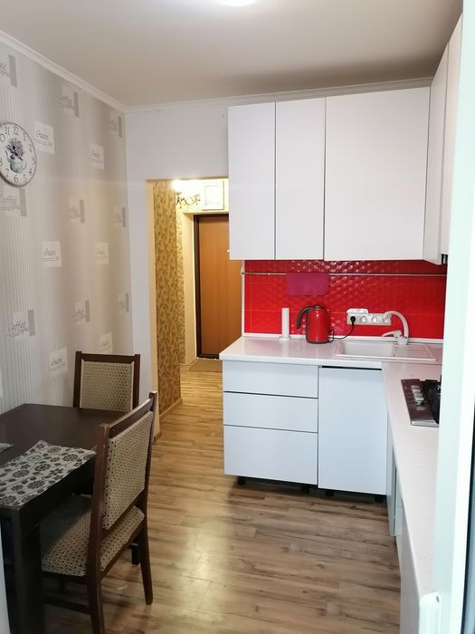 Квартира на вул. Боголюбова, 12 в Києві, ID 294771, фото №6