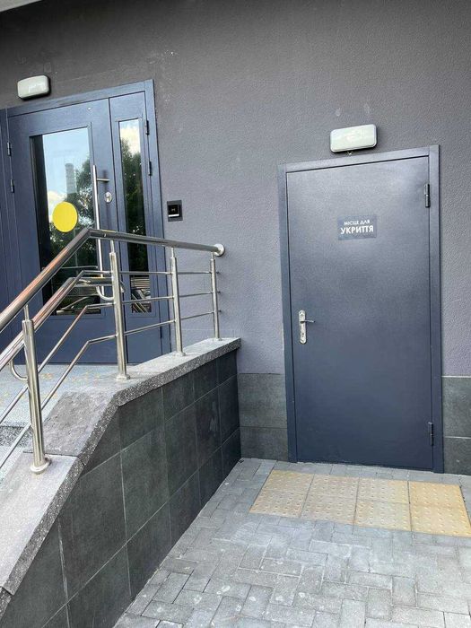 Квартира на ЖК Атлант в Києві, ID 294422, фото №16