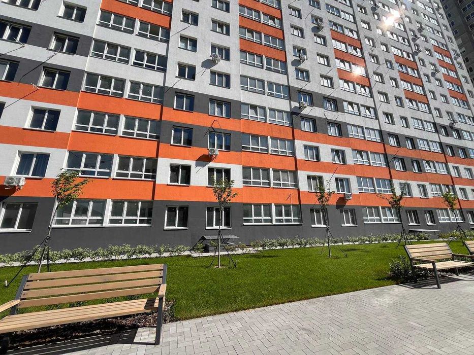 Квартира на ЖК Атлант в Києві, ID 294422, фото №20