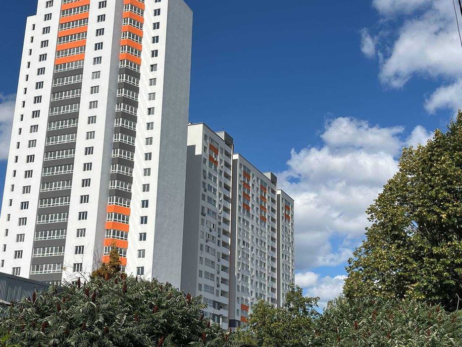 Квартира на ЖК Атлант в Києві, ID 294422, фото №21