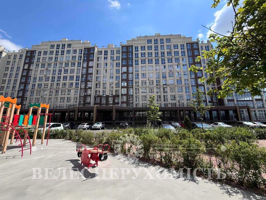 Квартира на вул. Богуславська, 2 в Києві, ID 312625, фото №1