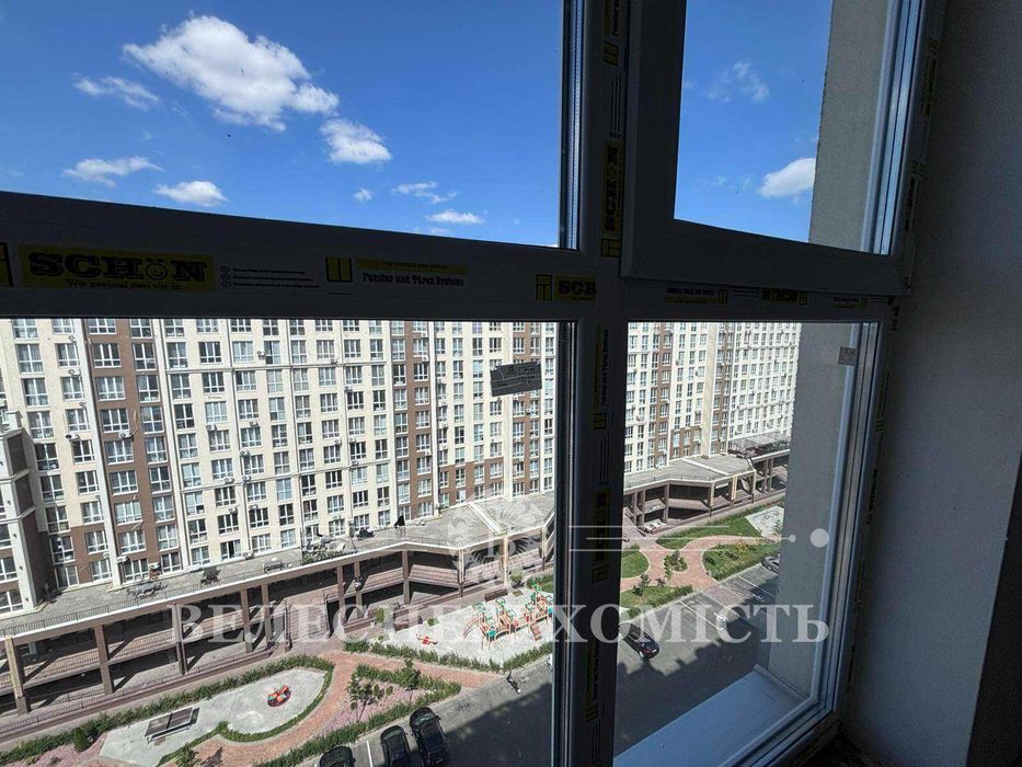 Квартира на вул. Богуславська, 2 в Києві, ID 312625, фото №12