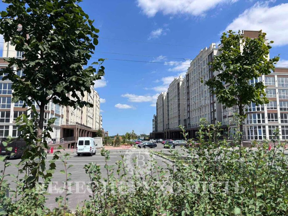 Квартира на вул. Богуславська, 2 в Києві, ID 312625, фото №16