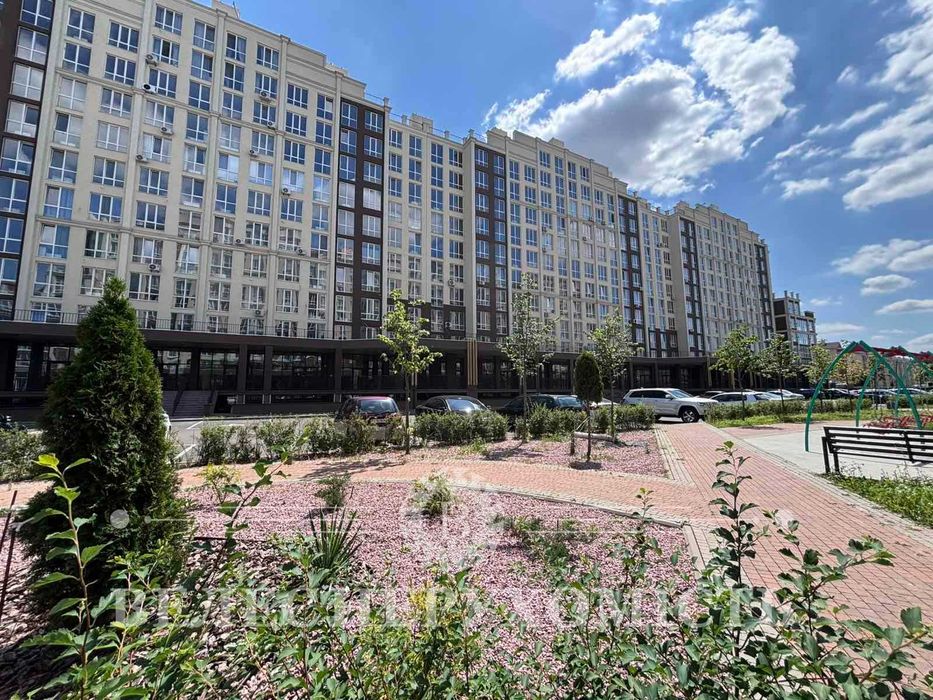 Квартира на вул. Богуславська, 2 в Києві, ID 312625, фото №17